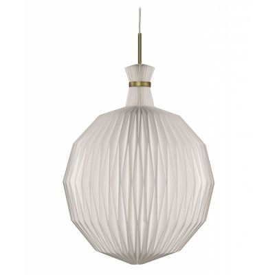 Le Klint - Pendelhållare för 101 Medium Mässing