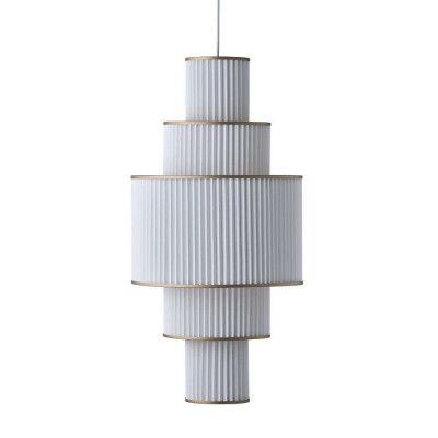 Le Klint - Plivello 113 Taklampa Golden