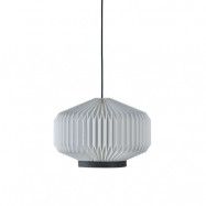 Le Klint - Shibui Taklampa Large White/Black