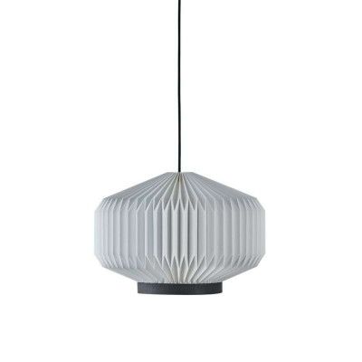 Le Klint - Shibui Taklampa Large White/Black
