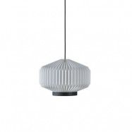 Le Klint - Shibui Taklampa Medium White/Black