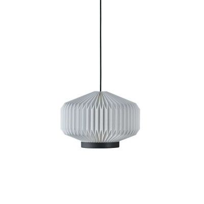 Le Klint - Shibui Taklampa Medium White/Black