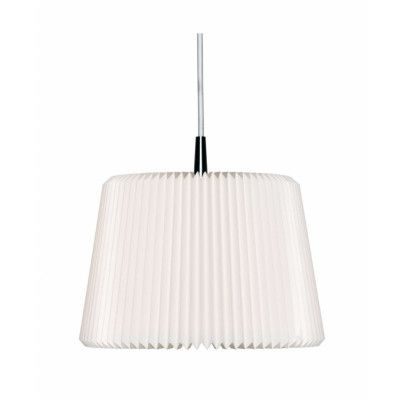 Le Klint - Snowdrop 120M Taklampa Paper