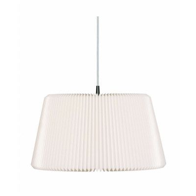 Le Klint - Snowdrop 120XL Taklampa Paper