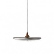 Le Klint - Soleil Taklampa S Dimmable Thunder Sky