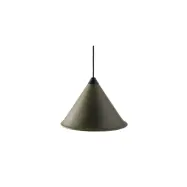 Leather Cone Namibia Taklampa Grass Green 65 cm