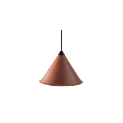 Leather Cone Namibia Taklampa Montana 65 cm