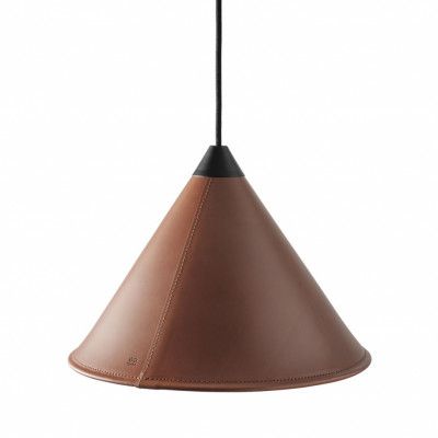 Leather Cone Namibia Taklampa Montana 25 cm