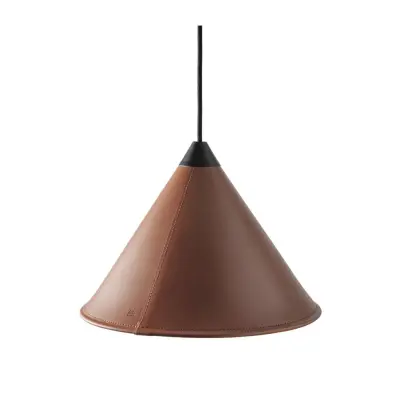 Leather Cone Namibia Taklampa Montana 45 cm