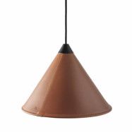 Leather Cone Namibia Taklampa Polo 25 cm