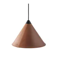 Leather Cone Namibia Taklampa Polo 35 cm
