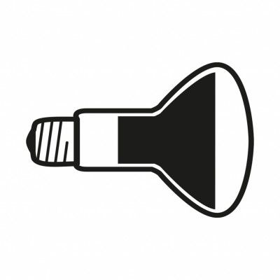 LED-lampa E27 13W Dimbar