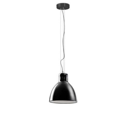 Leucos - JJ Big Taklampa LED Matt Black