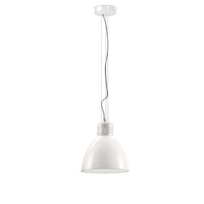 Leucos - JJ Big Taklampa LED Matt White
