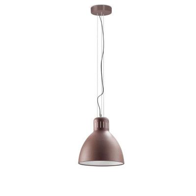 Leucos - JJ Big Taklampa LED Rust Brown