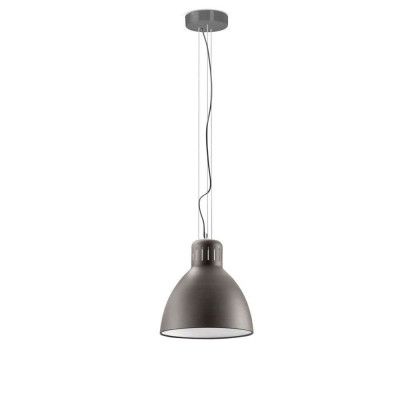 Leucos - JJ Big Taklampa LED Sablè Grey