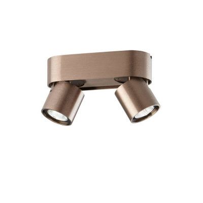 LIGHT-POINT - Aura C2 Plafond 2700/3000K Rose Gold