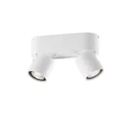 LIGHT-POINT - Aura C2 Plafond 2700/3000K White
