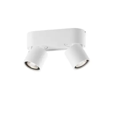 LIGHT-POINT - Aura C2 Plafond 2700/3000K White