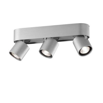 LIGHT-POINT - Aura C3 Plafond 2700/3000K Titanium