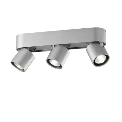 LIGHT-POINT - Aura C3 Plafond 2700/3000K Titanium