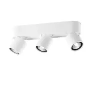 LIGHT-POINT - Aura C3 Plafond 2700/3000K White