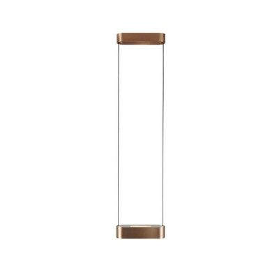 Light Point - Aura Taklampa L260 Rosegold