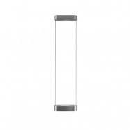 Light Point - Aura Taklampa L260 Titanium