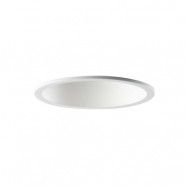 LIGHT-POINT - Curve II Inbyggningsspot Ø110 IP54 2700/3000K White