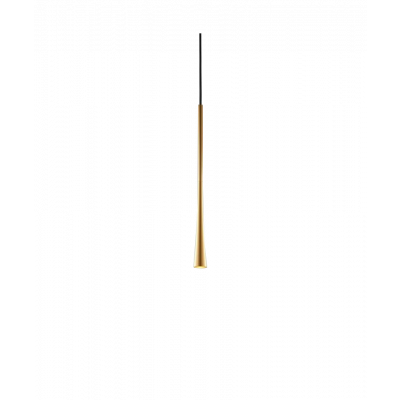 LIGHT-POINT - Drop S1 Taklampa LED 3000K Guld