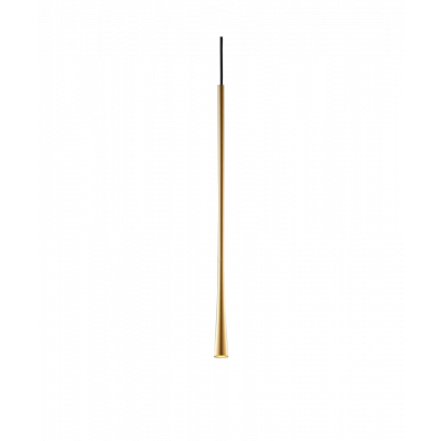 Light Point - Drop S2 Taklampa LED 3000K Guld