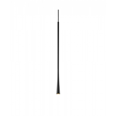 LIGHT-POINT - Drop S2 Taklampa LED 3000K Svart