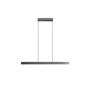 LIGHT-POINT - Edge Linear S1000 Taklampa Titanium