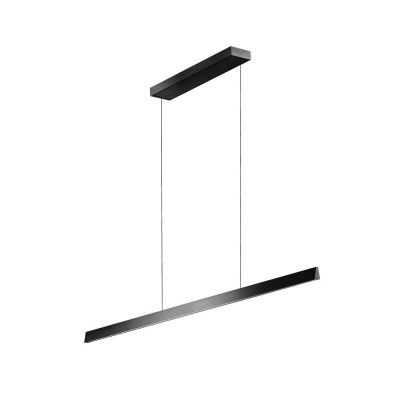 LIGHT-POINT - Edge Linear S1500 Taklampa Carbon Black
