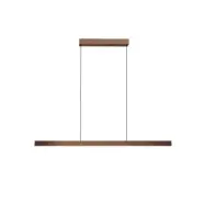 LIGHT-POINT - Edge Linear S1500 Taklampa Rose Gold