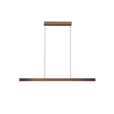 LIGHT-POINT - Edge Linear S1500 Taklampa Rose Gold