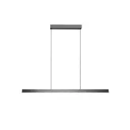 LIGHT-POINT - Edge Linear S1500 Taklampa Titanium