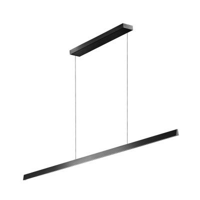 LIGHT-POINT - Edge Linear S2000 Taklampa Carbon Black