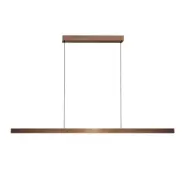LIGHT-POINT - Edge Linear S2000 Taklampa Rose Gold