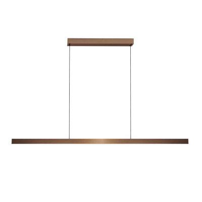 LIGHT-POINT - Edge Linear S2000 Taklampa Rose Gold