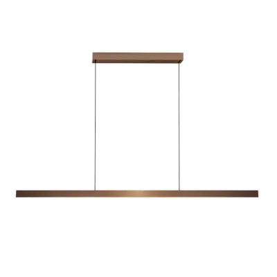 LIGHT-POINT - Edge Linear S2000 Taklampa Rose Gold