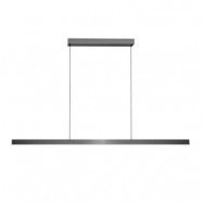 Light-Point - Edge Linear S2000 Taklampa Titanium