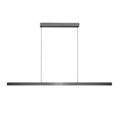 LIGHT-POINT - Edge Linear S2000 Taklampa Titanium