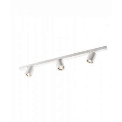 LIGHT-POINT - Focus LED Plafond L90 3000K Vit