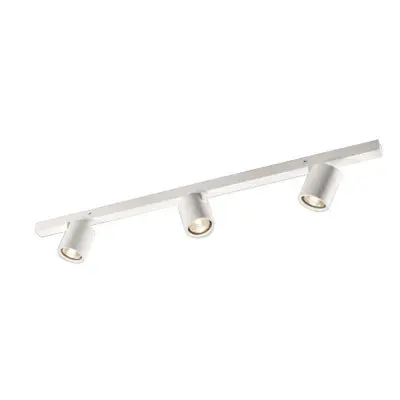 LIGHT-POINT - Focus LED Plafond L90 3000K Vit