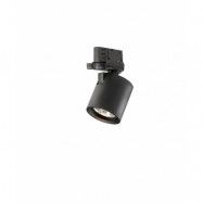 Light Point - Focus Track 3-Phase LED 3000K Svart