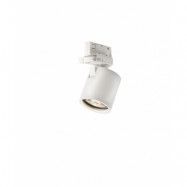 Light Point - Focus Track 3-Phase LED 3000K Vit