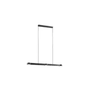 LIGHT-POINT -Optic Linear L1000 Taklampa Carbon Black
