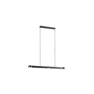 LIGHT-POINT - Optic Linear L1000 Taklampa Carbon Black