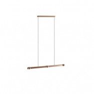Light Point - Optic Linear L1000 Taklampa Rose Gold